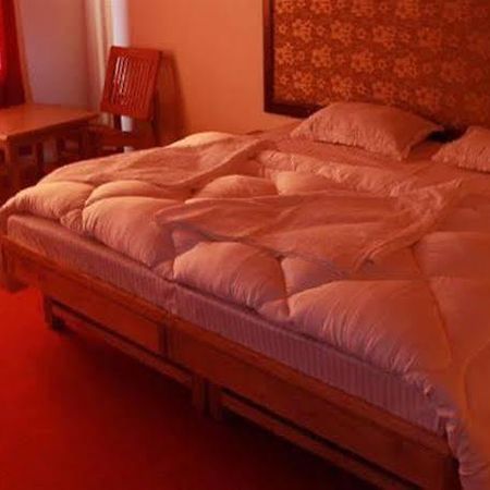 Himalayan Eco Resort Hundar المظهر الخارجي الصورة