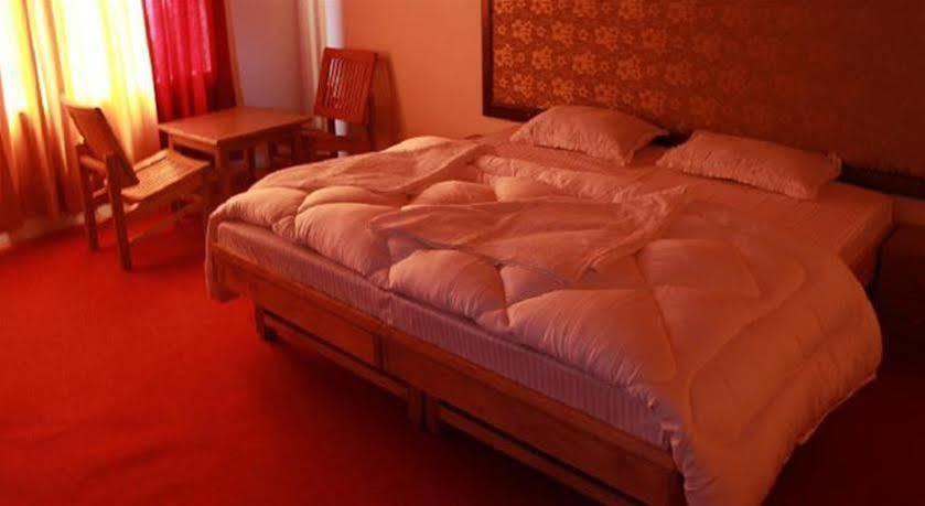 Himalayan Eco Resort Hundar المظهر الخارجي الصورة