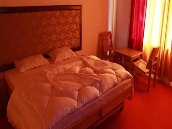 Himalayan Eco Resort Hundar المظهر الخارجي الصورة