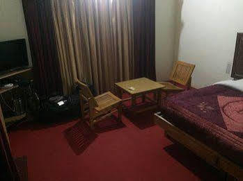 Himalayan Eco Resort Hundar المظهر الخارجي الصورة