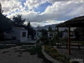 Himalayan Eco Resort Hundar المظهر الخارجي الصورة